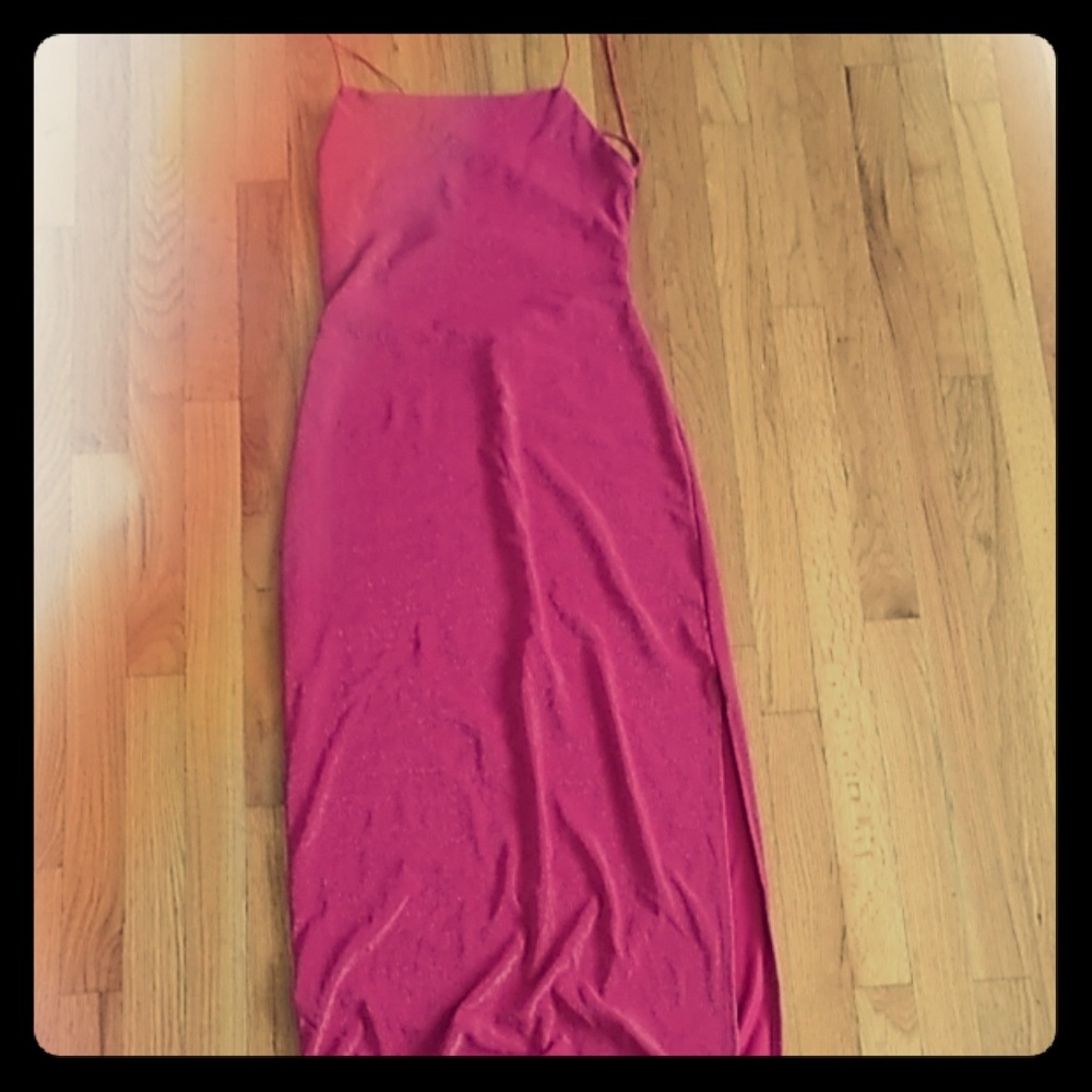 Prom/ball dress